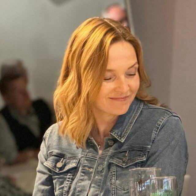 Ulrike Köhler