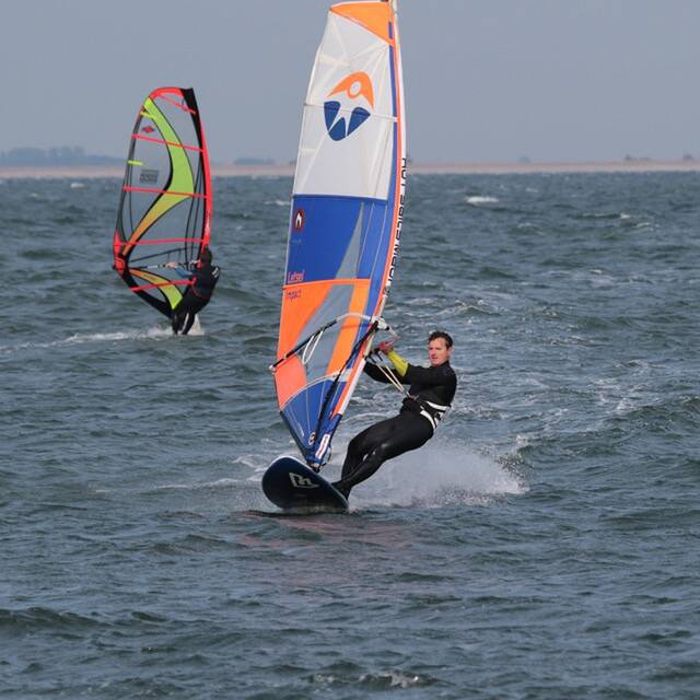 Franck De Graaf