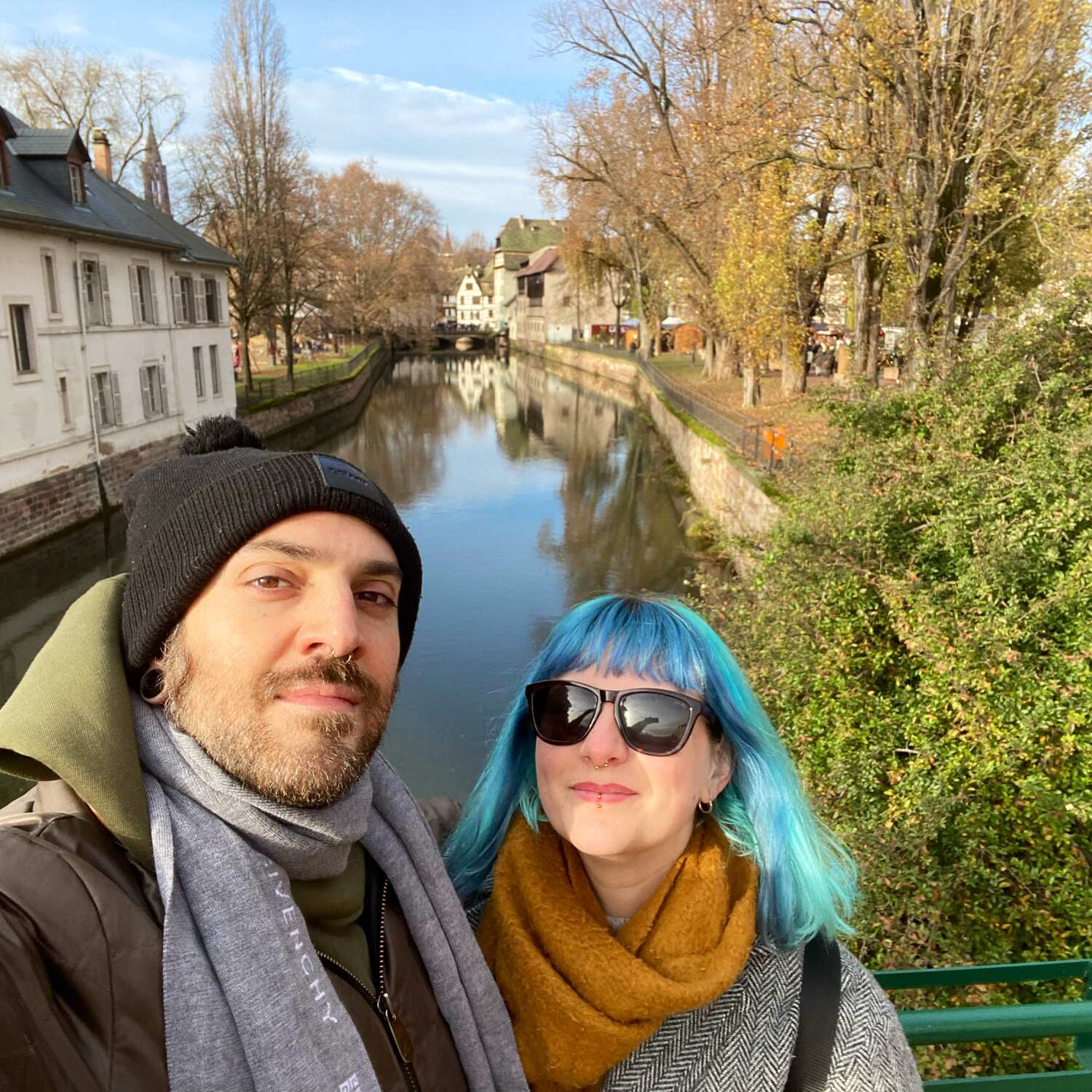 Alsace 2023 🎄