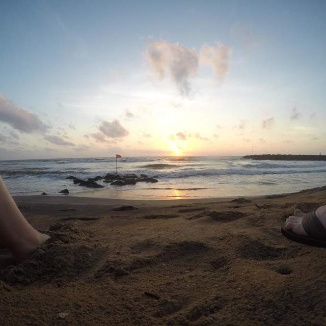 Dubai/Sri Lanka