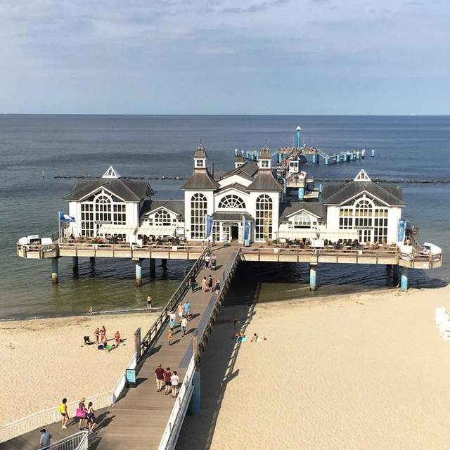 Ostsee 2018