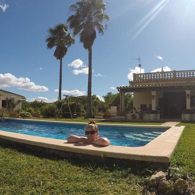 Mallorca 2016