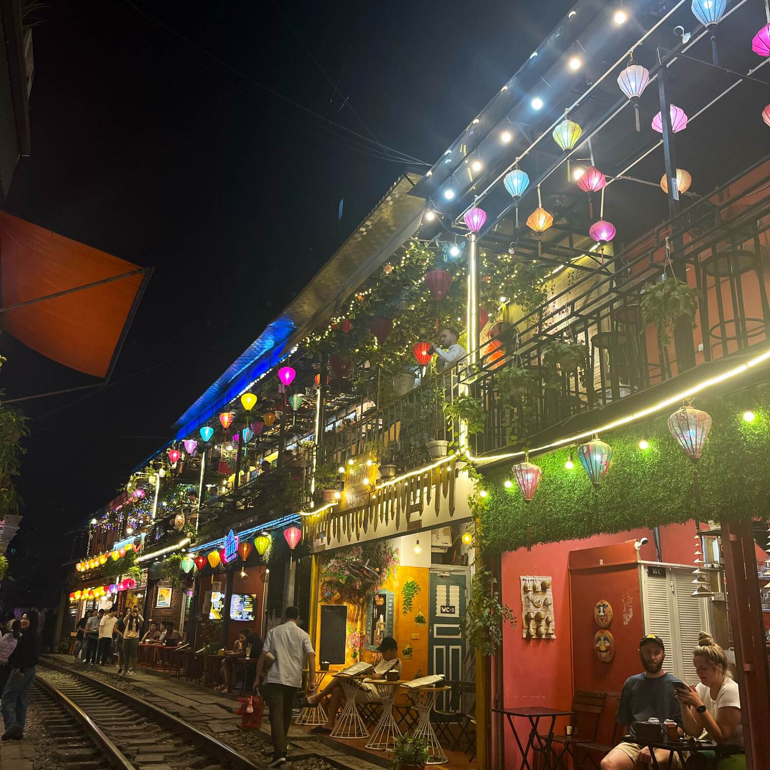 Vietnam 🇻🇳