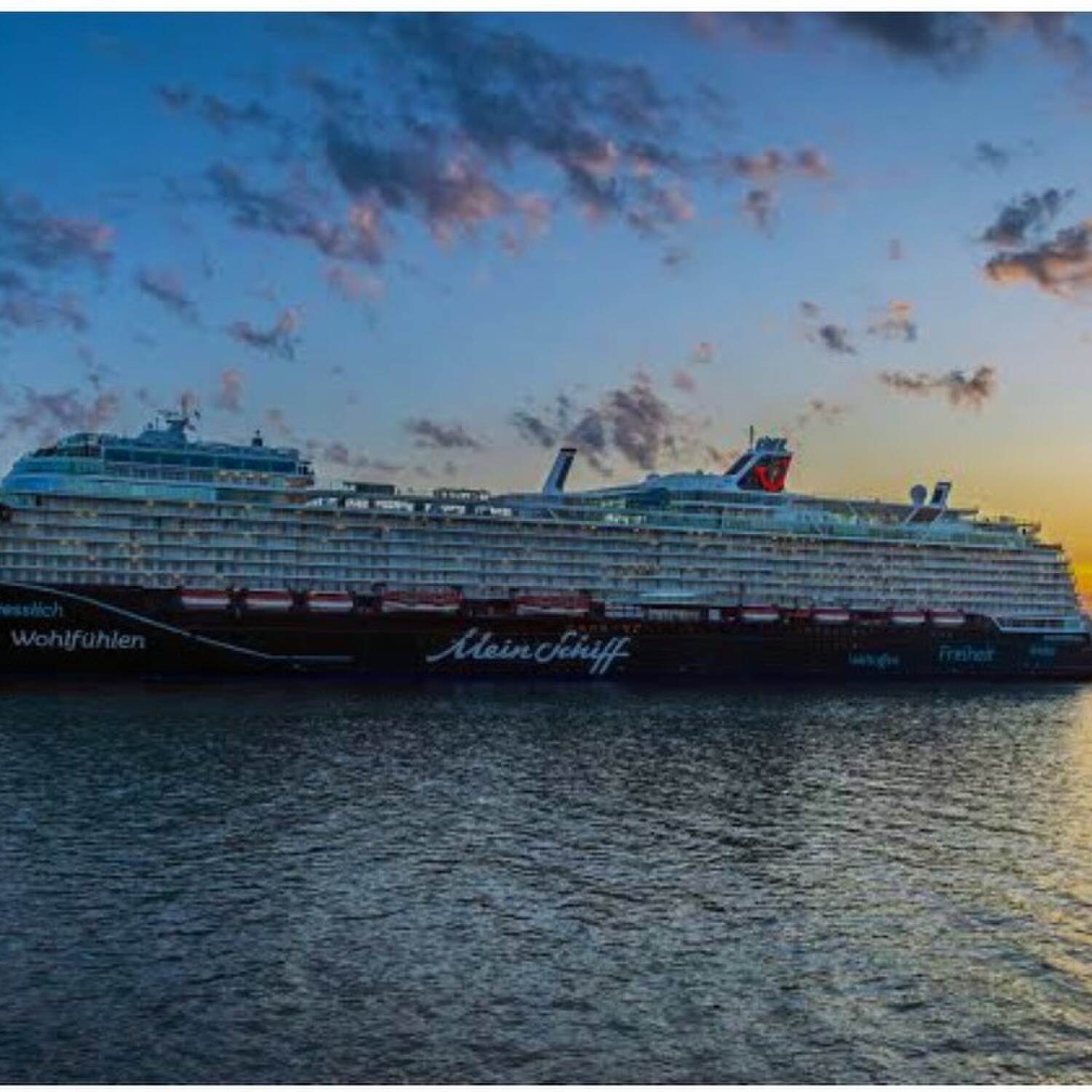 Mein Schiff 7