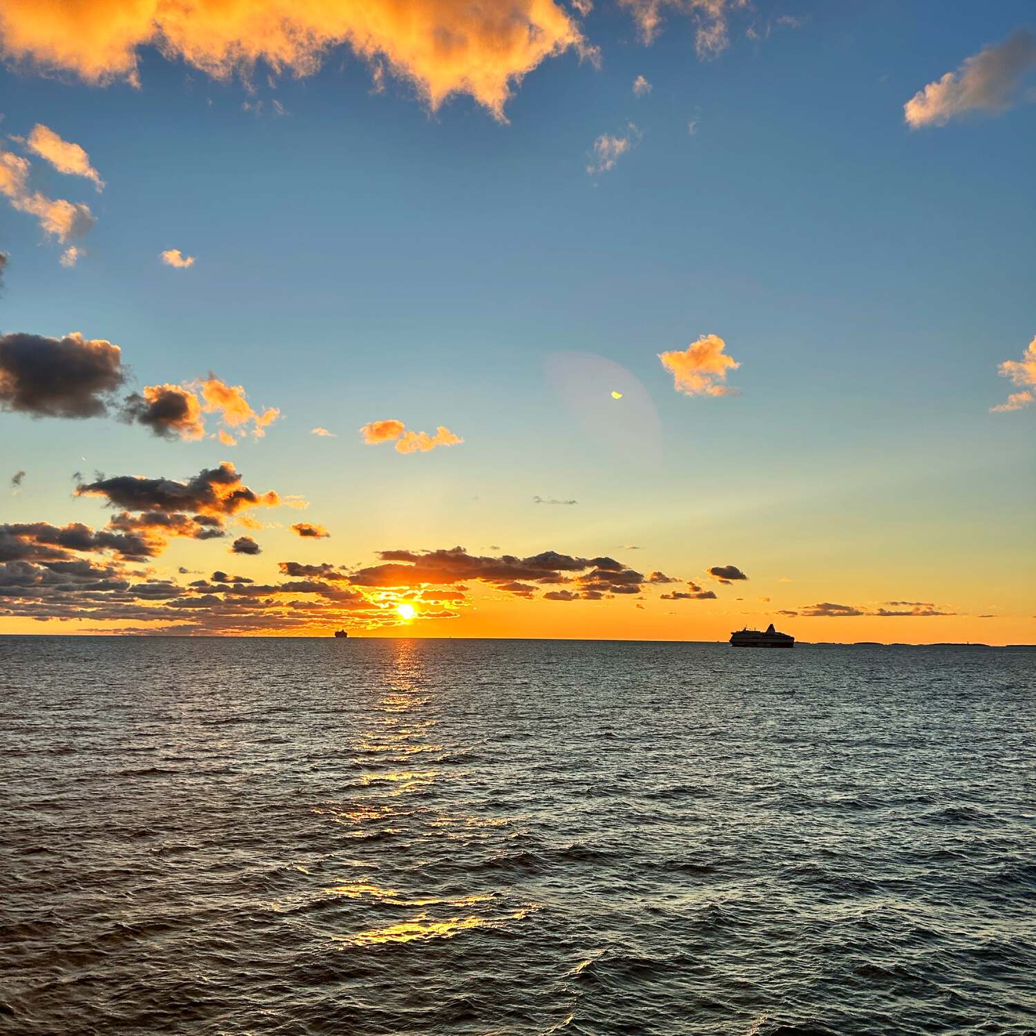 Mein Schiff 3