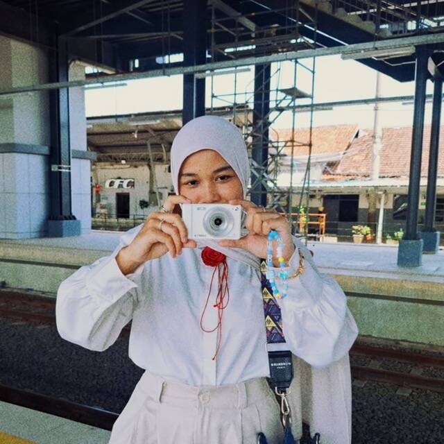 Novi Alfianti Nurramadani