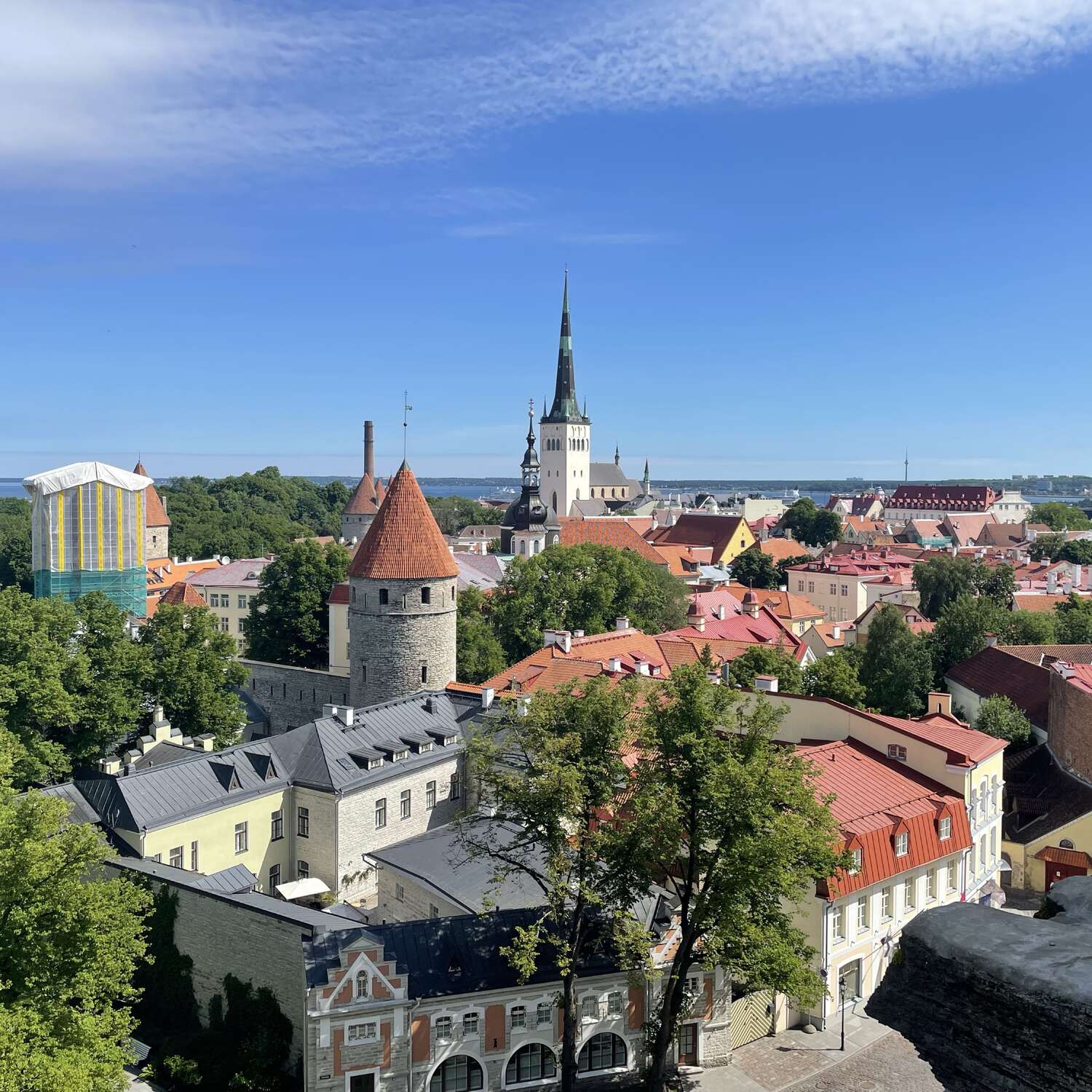 Baltics 2026 🇪🇪🇱🇻🇱🇹