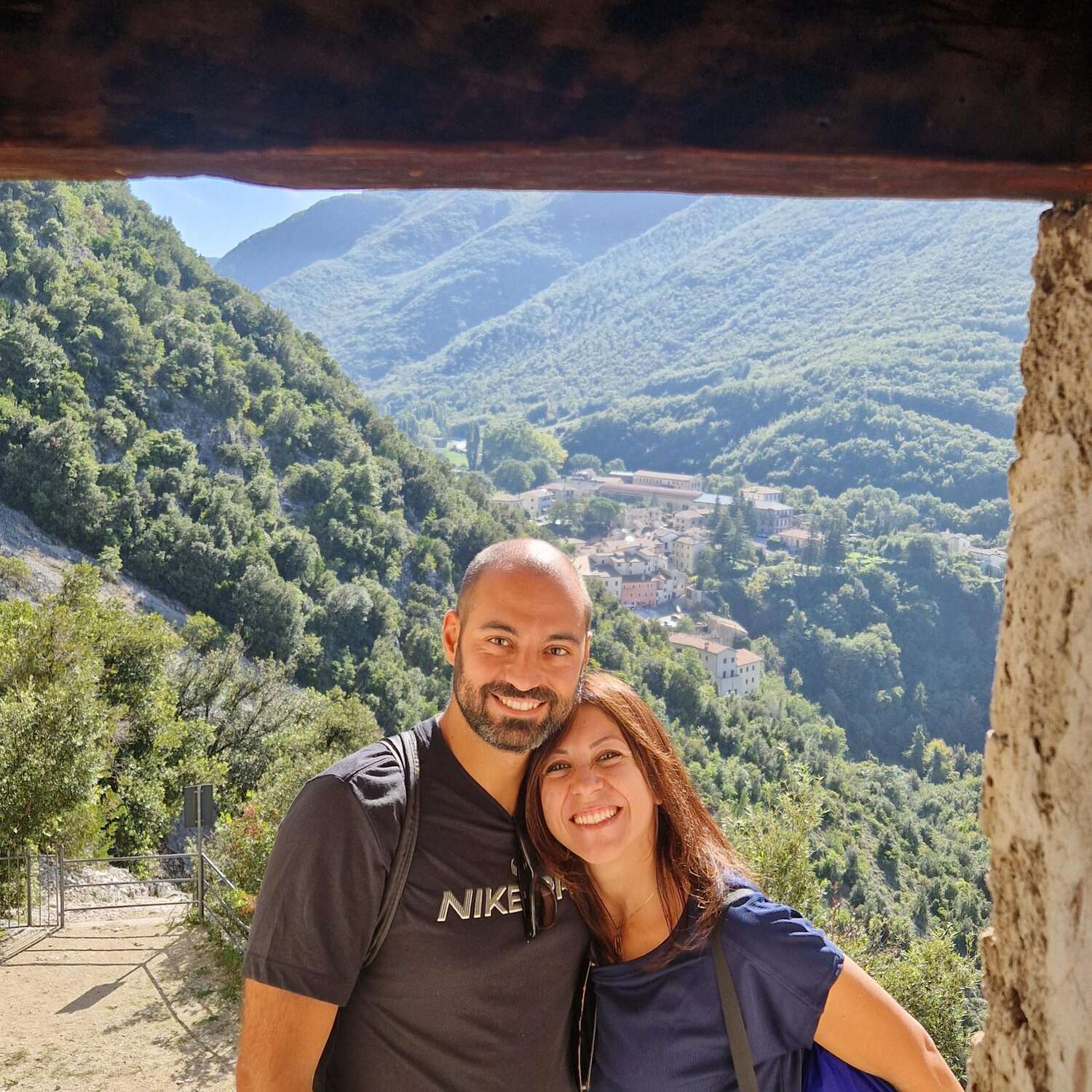 Spello e dintorni