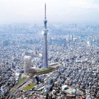 Tokyo-Bali 2014-15