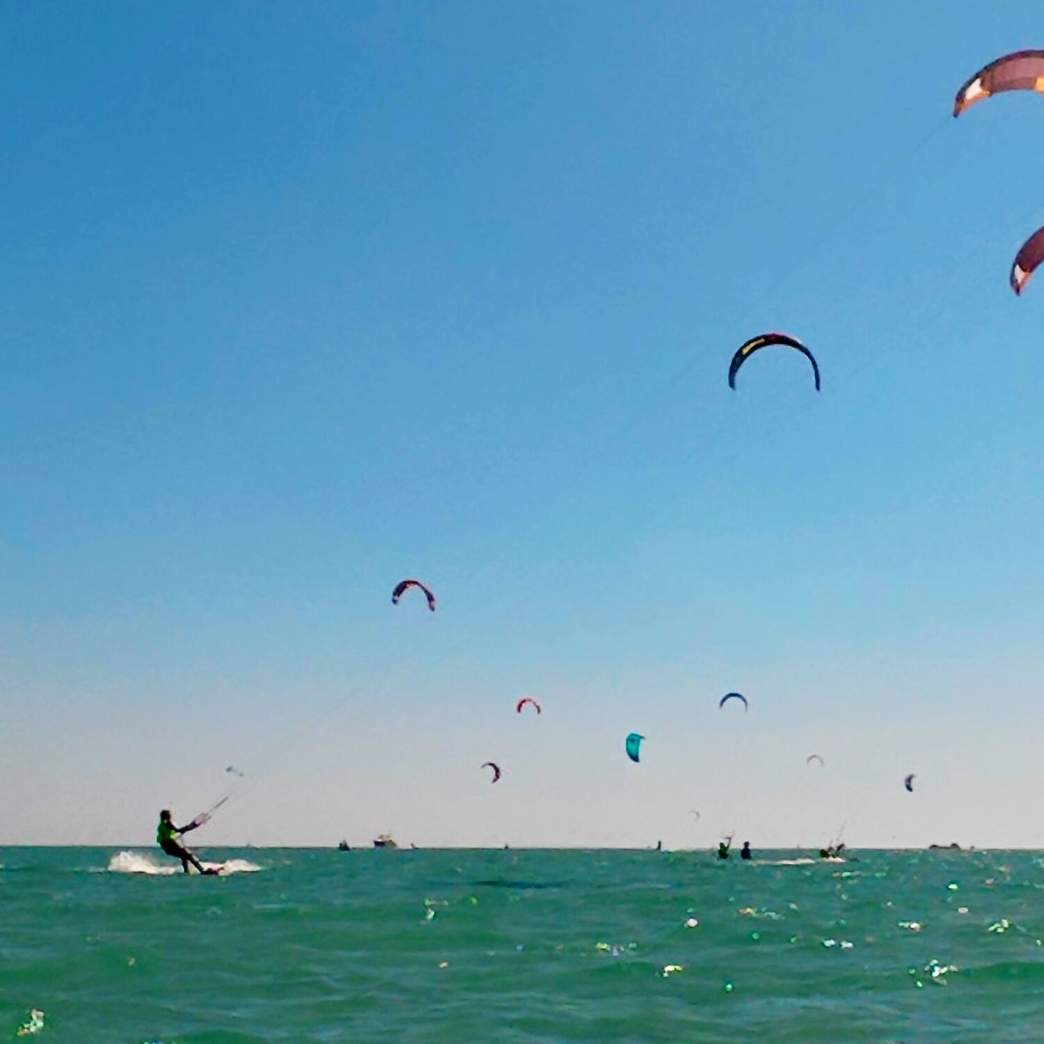 2 Wochen HAMATA 🇪🇬