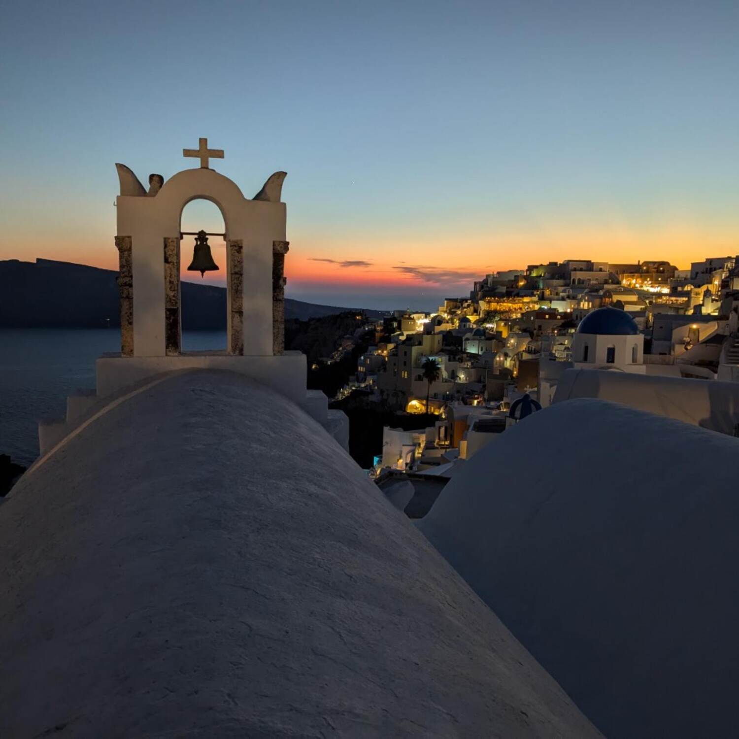 Santorin