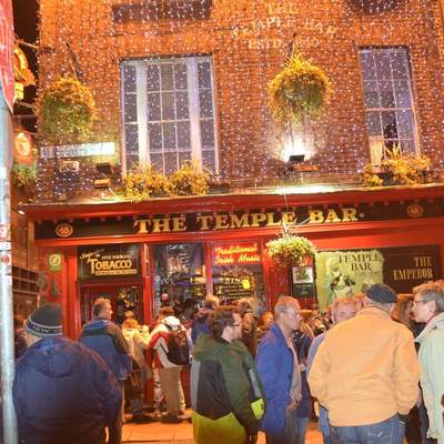 Quartier Backpacking