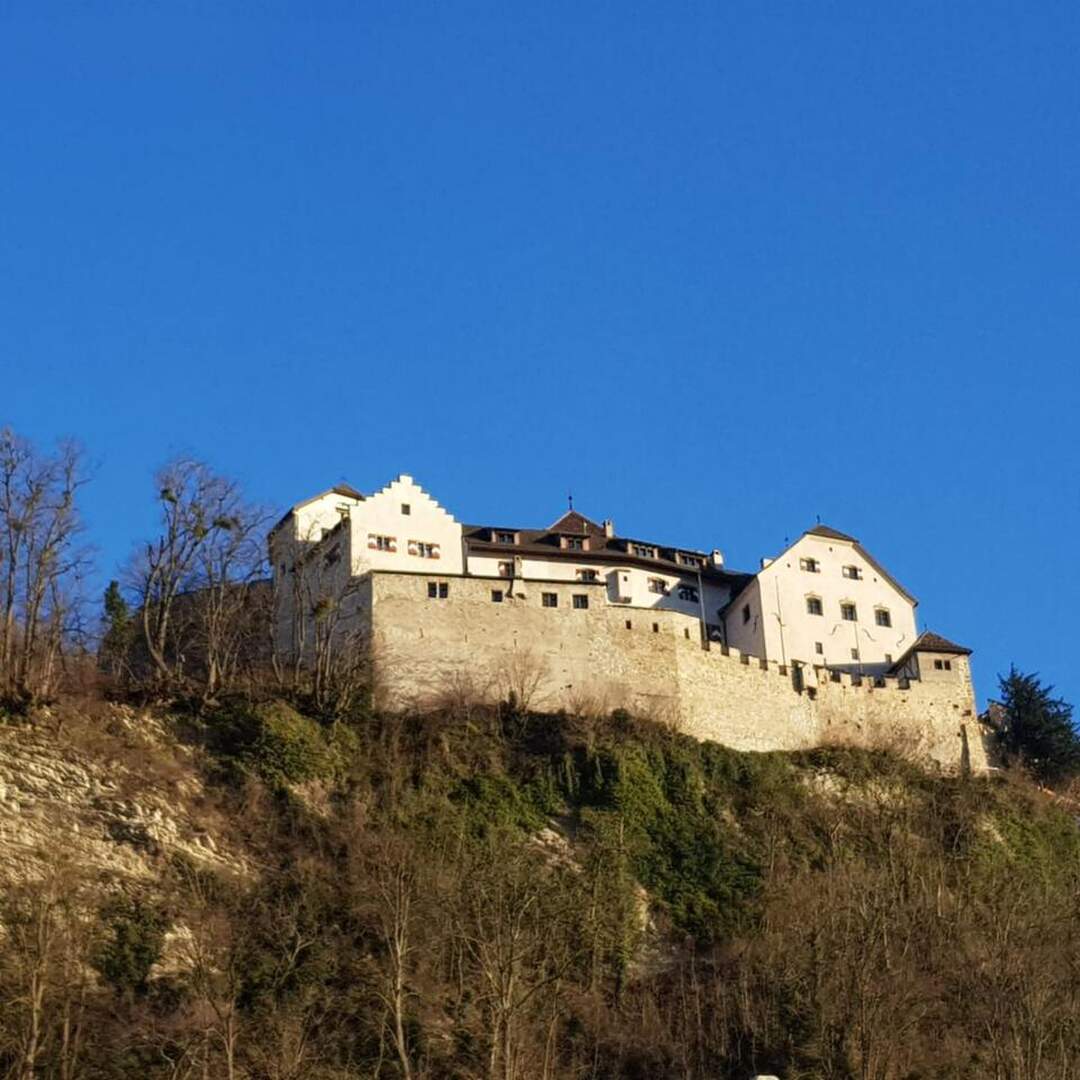 Liechtenstein
