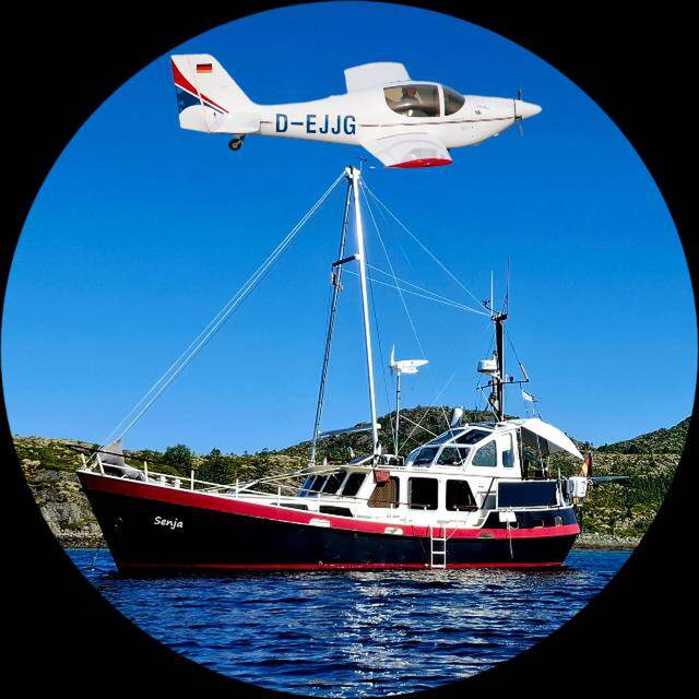 Sailing+Flying