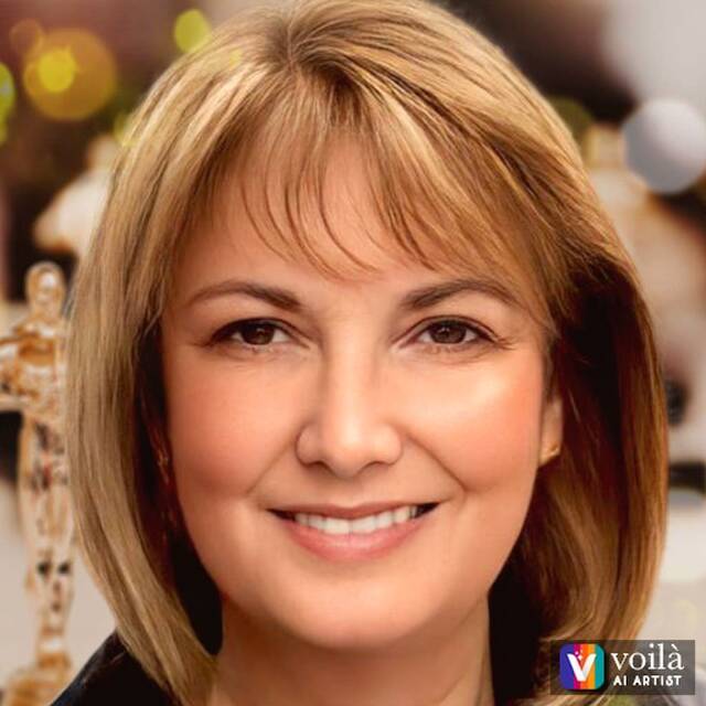 Carol Blanar