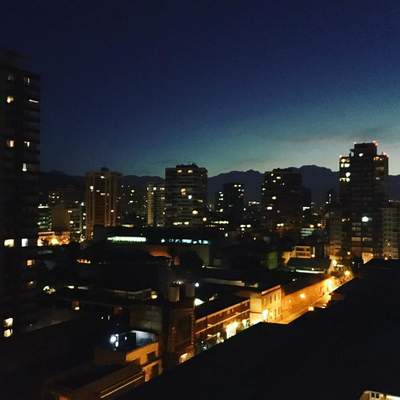Patagonia y Buenos Aires