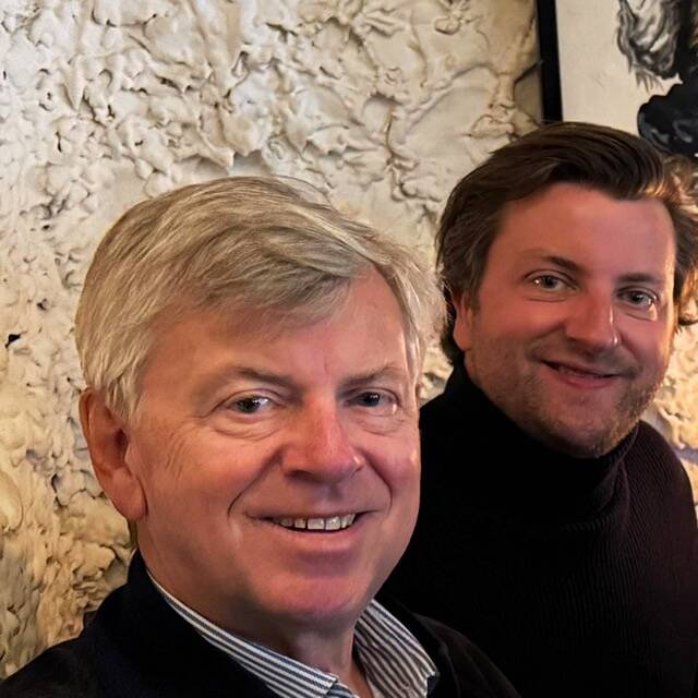 michael schürenkrämer