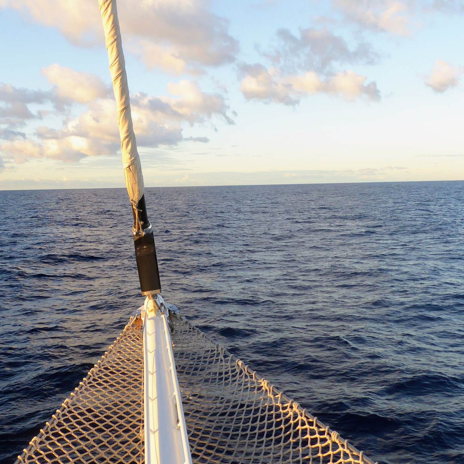 Übers Meer nach Teneriffa 2025