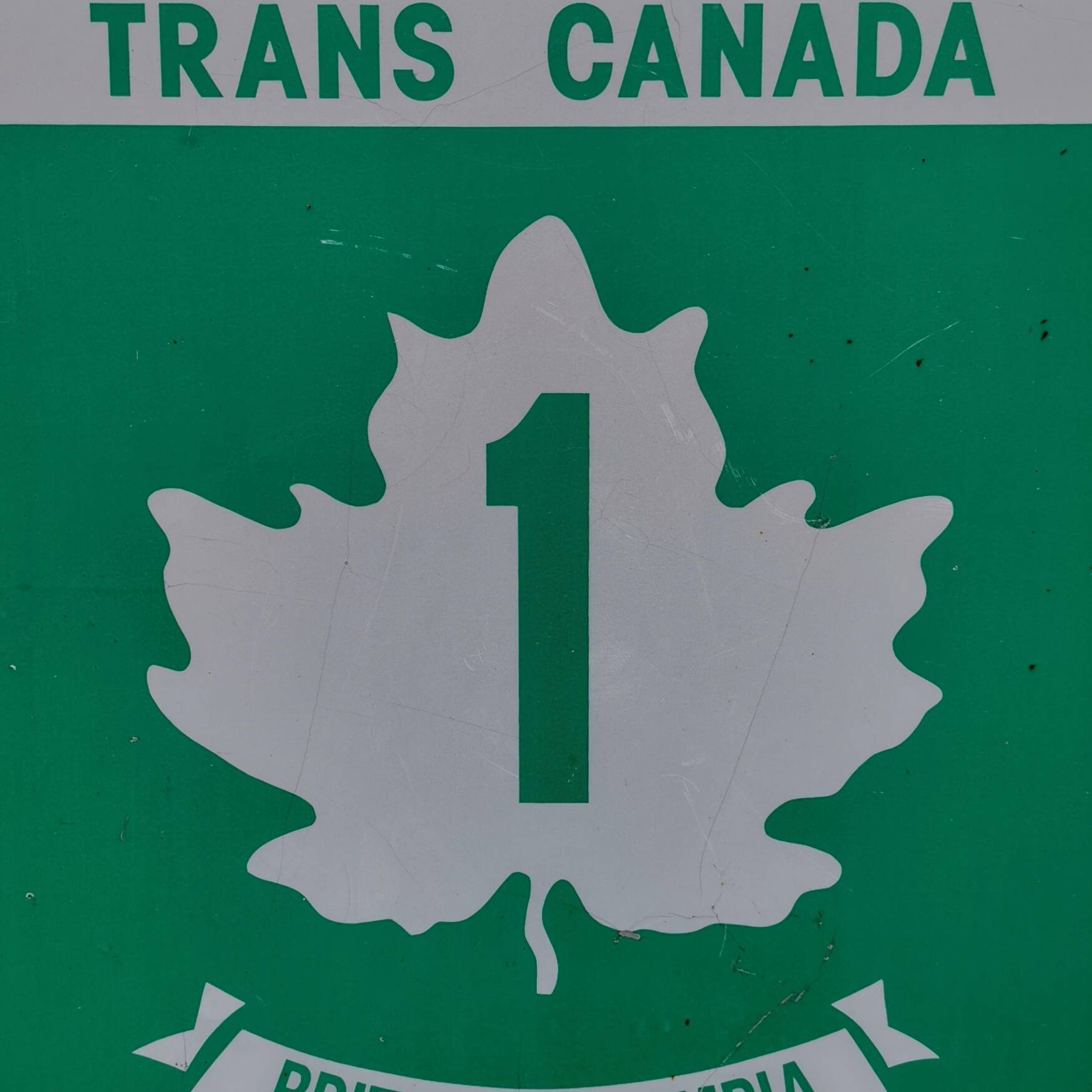 West Canada 🇨🇦