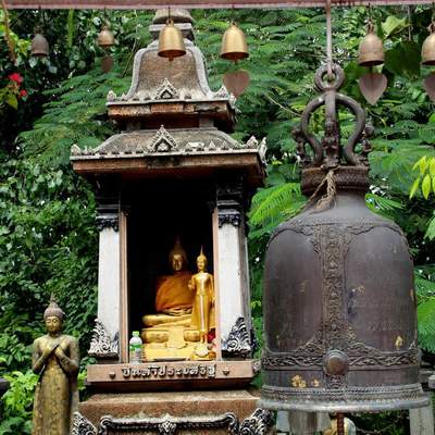Thailand 2014