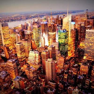 New York 2015