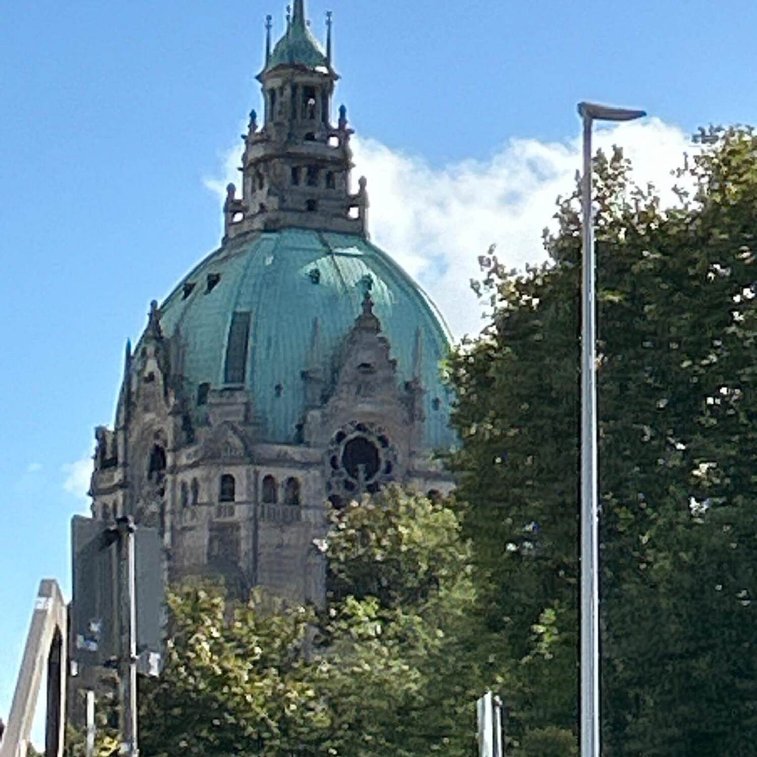 Hannover