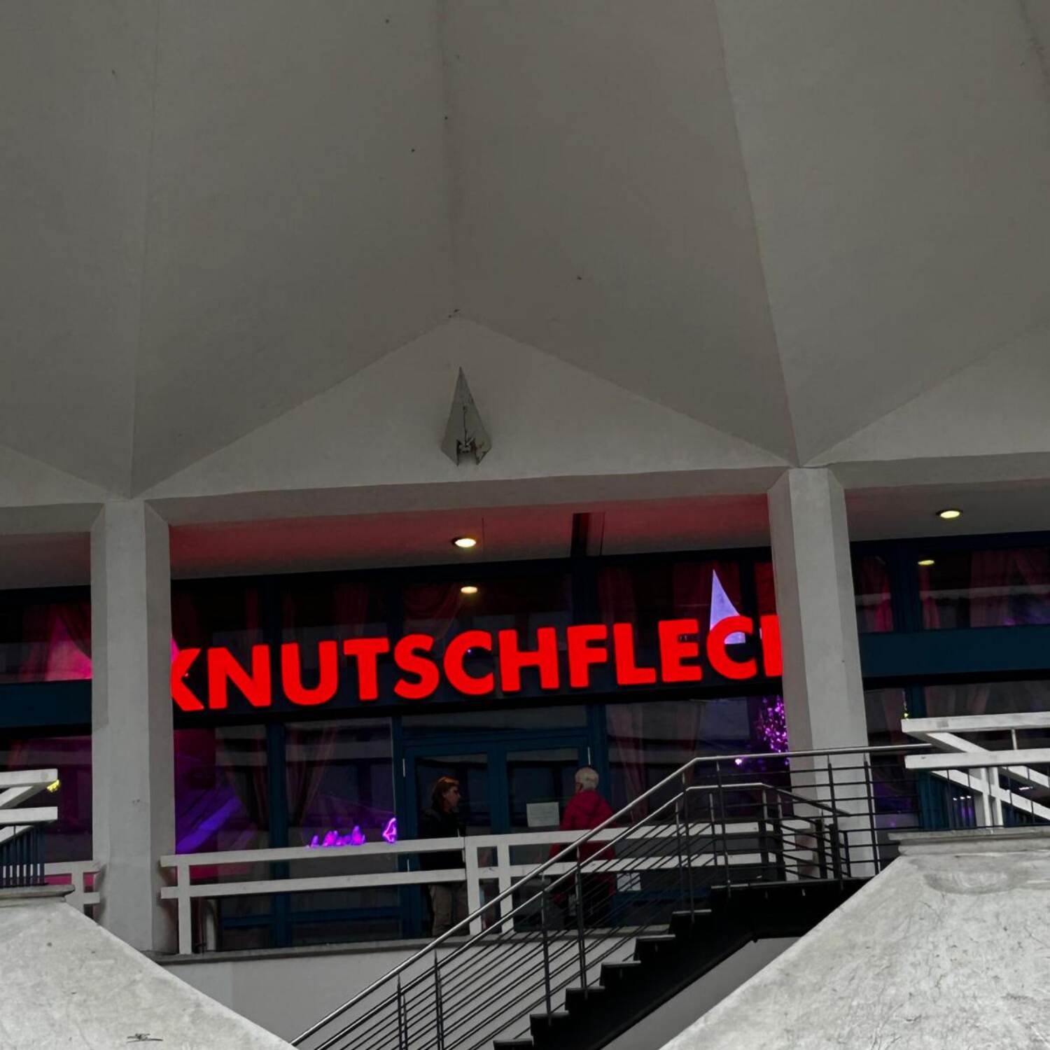 Kurztrip nach Berlin