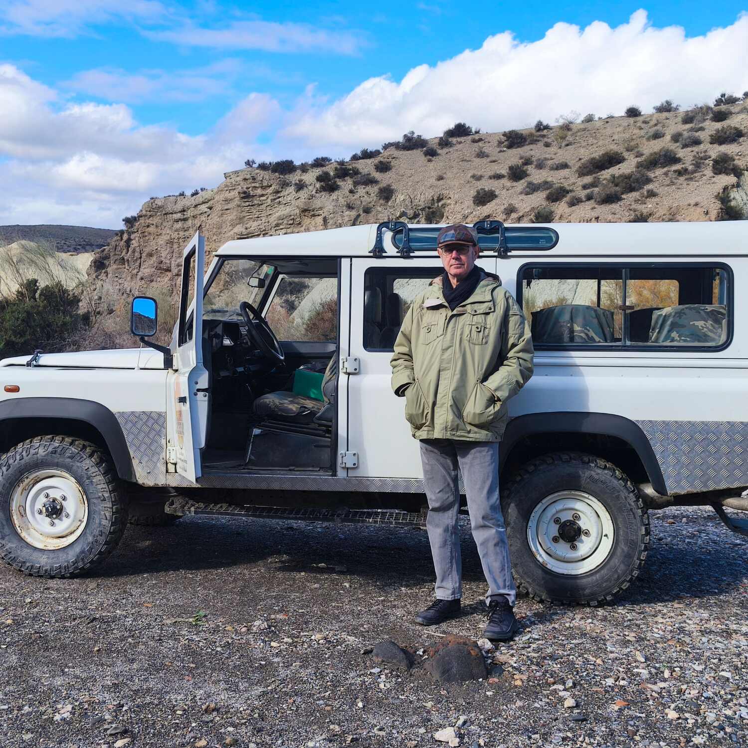 ALMERIA NAVIDAD 2025