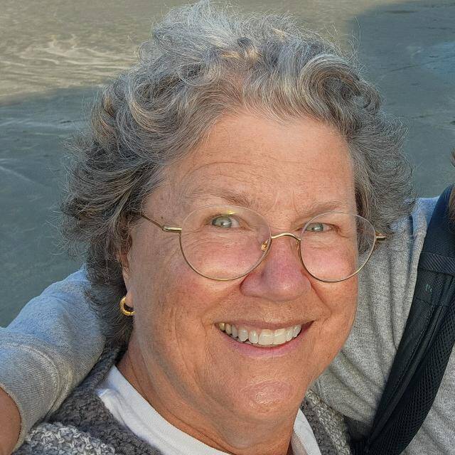 Kim Roberts