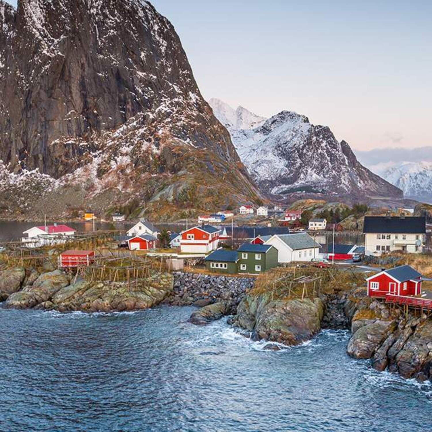 Lofoten