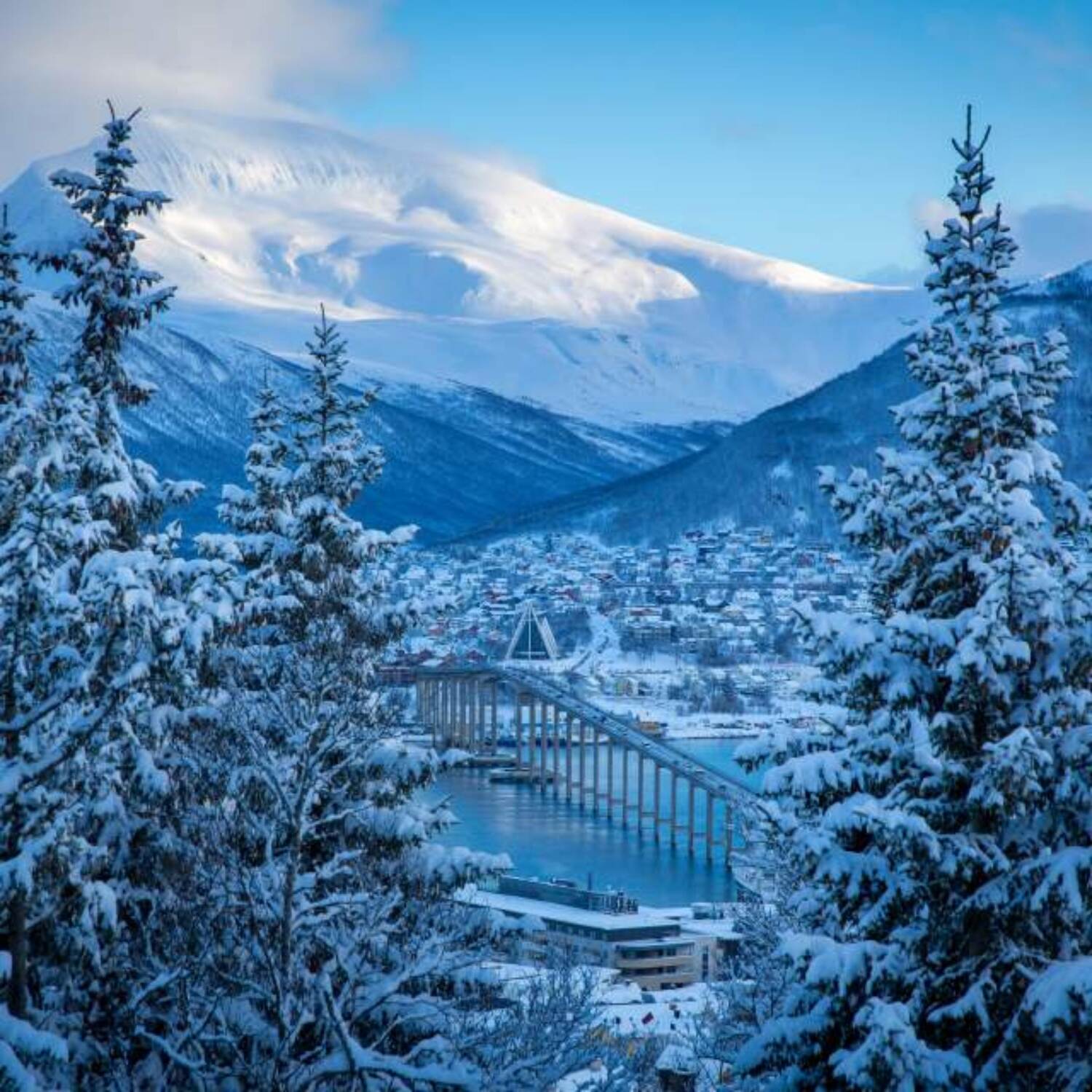Tromsø