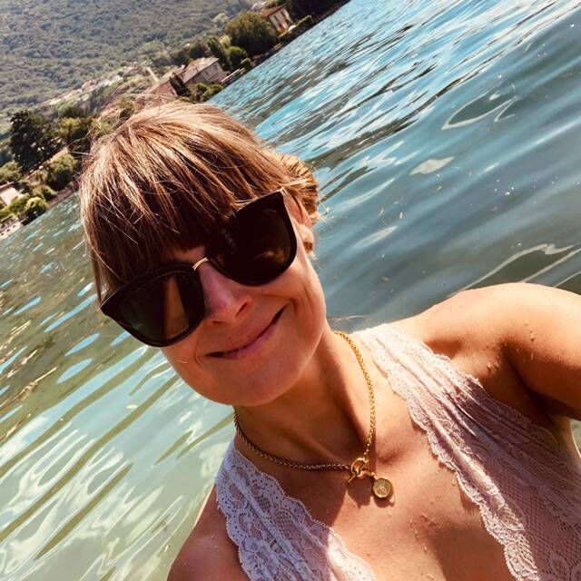 Claudia Ehrhardt