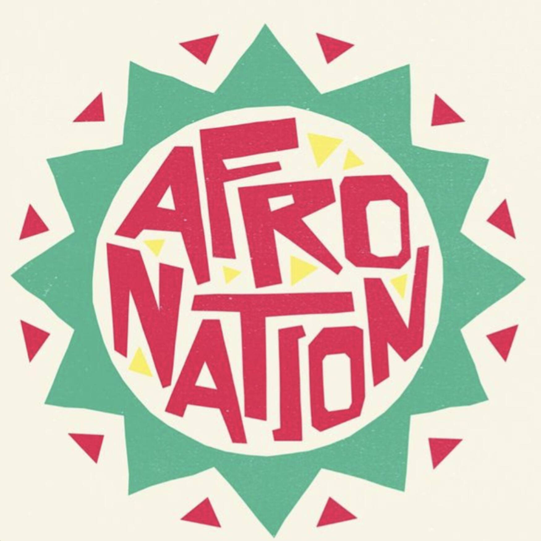 Afro Nation Portugal