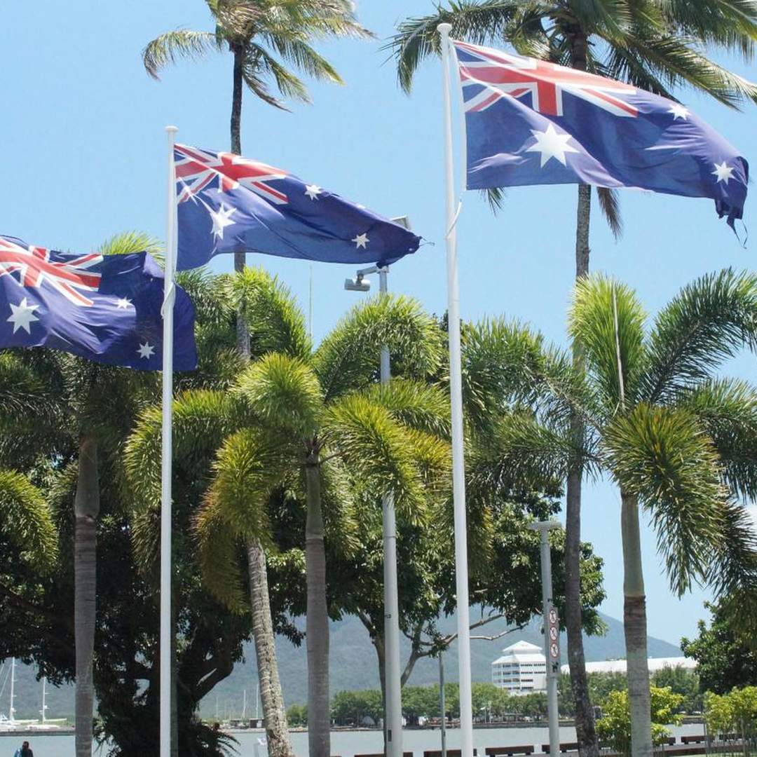 Australien 2019