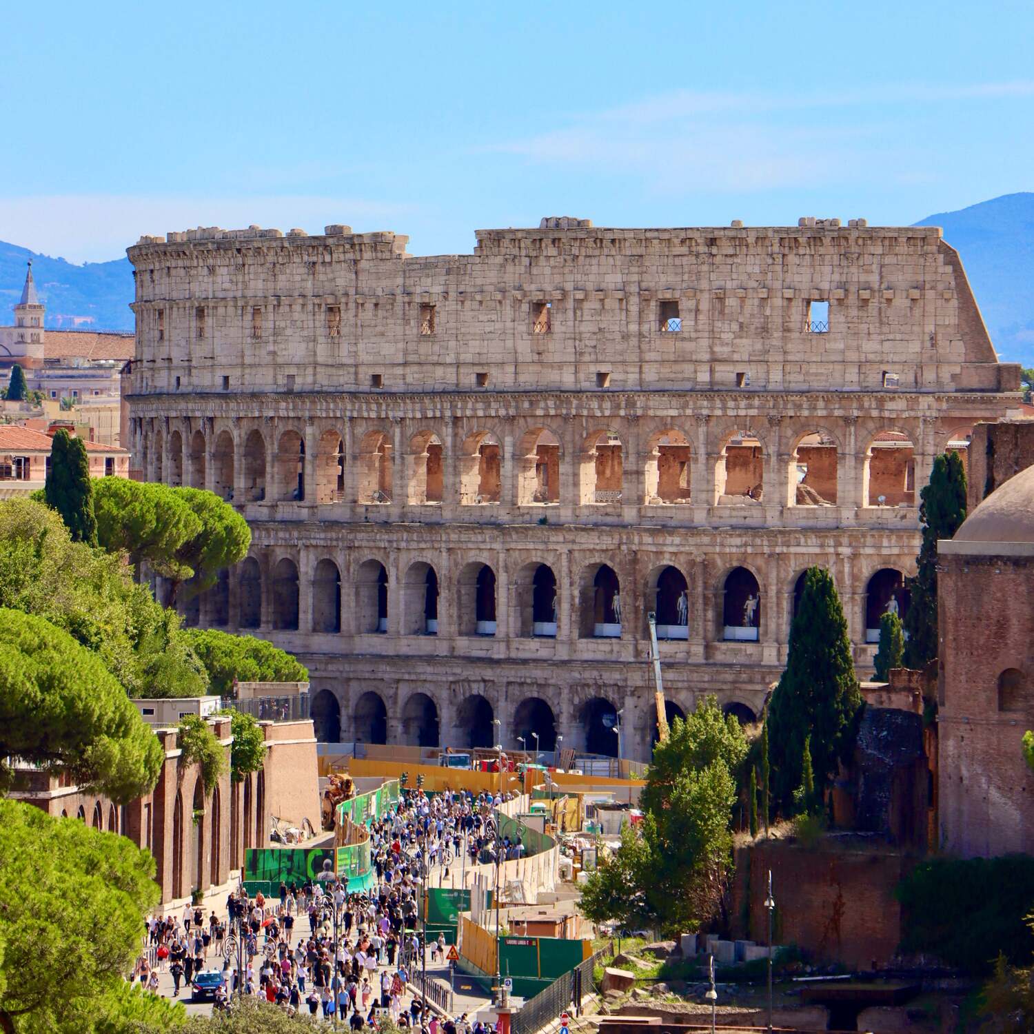 Rome, Italy