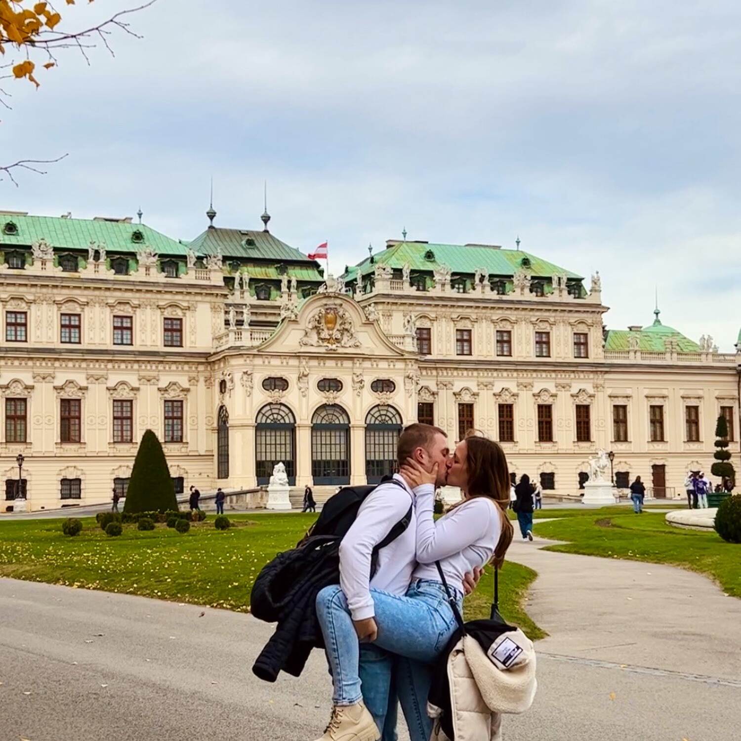 Vienna, Austria