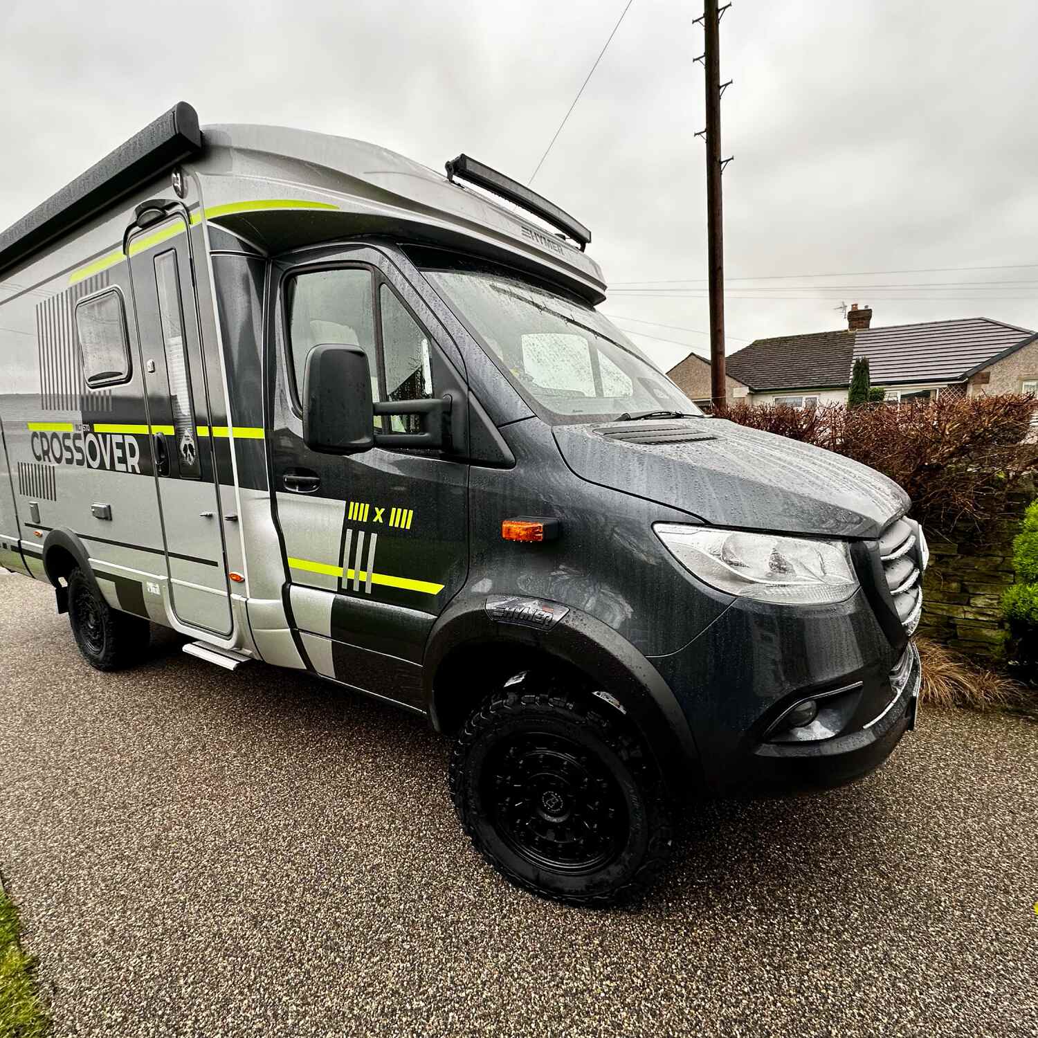 Seeking Sun for Xmas