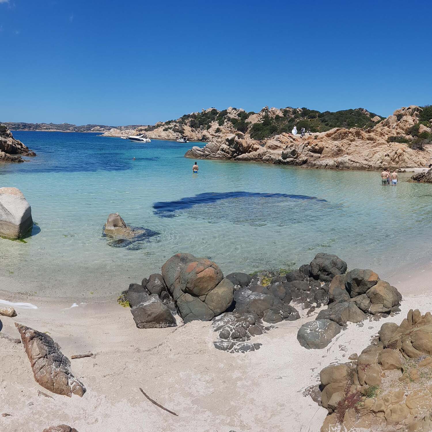 2024 Sardinien
