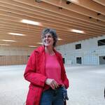 Katrin-Maria de Laporte