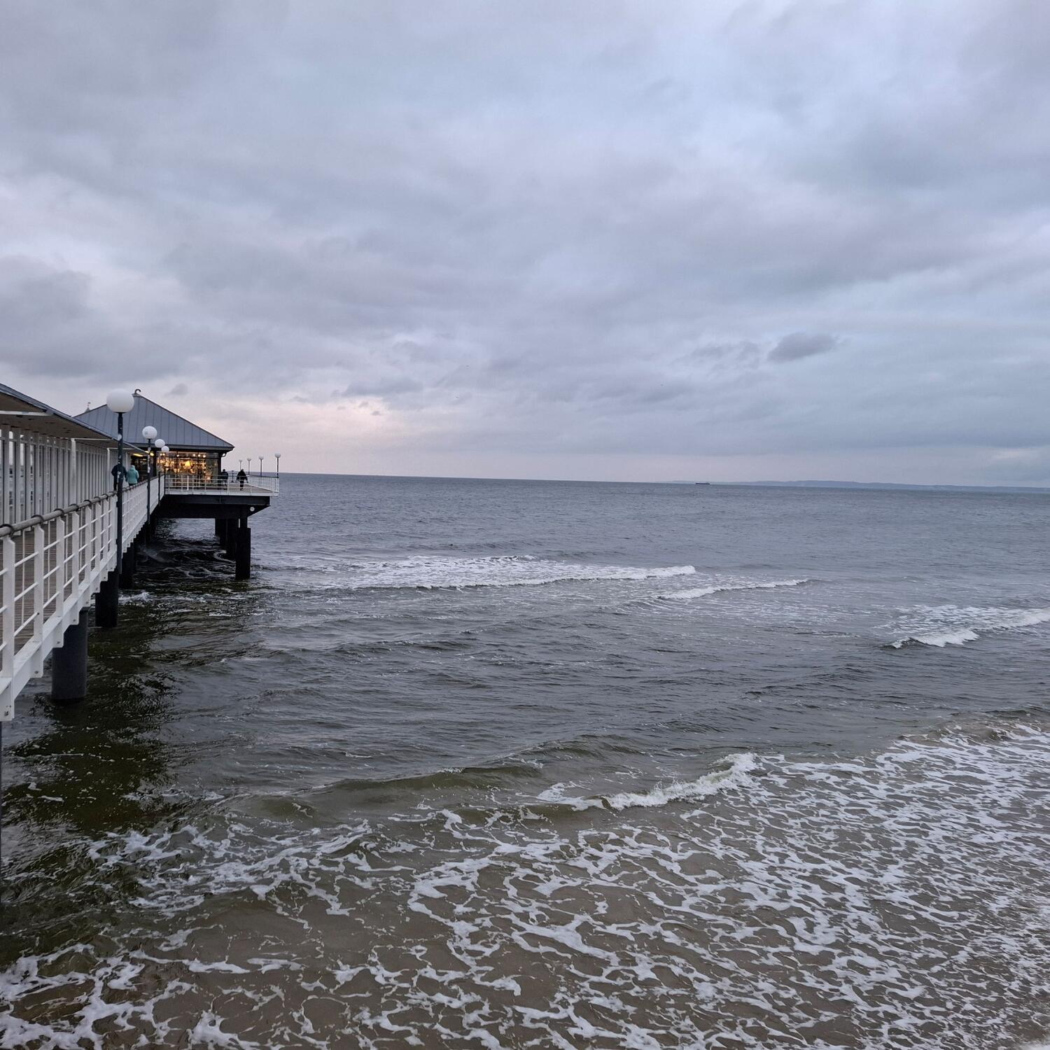 Die Insel Usedom...