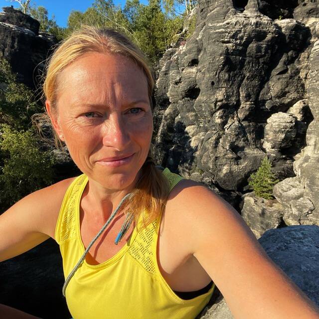 Yvonne Heitele-Otto