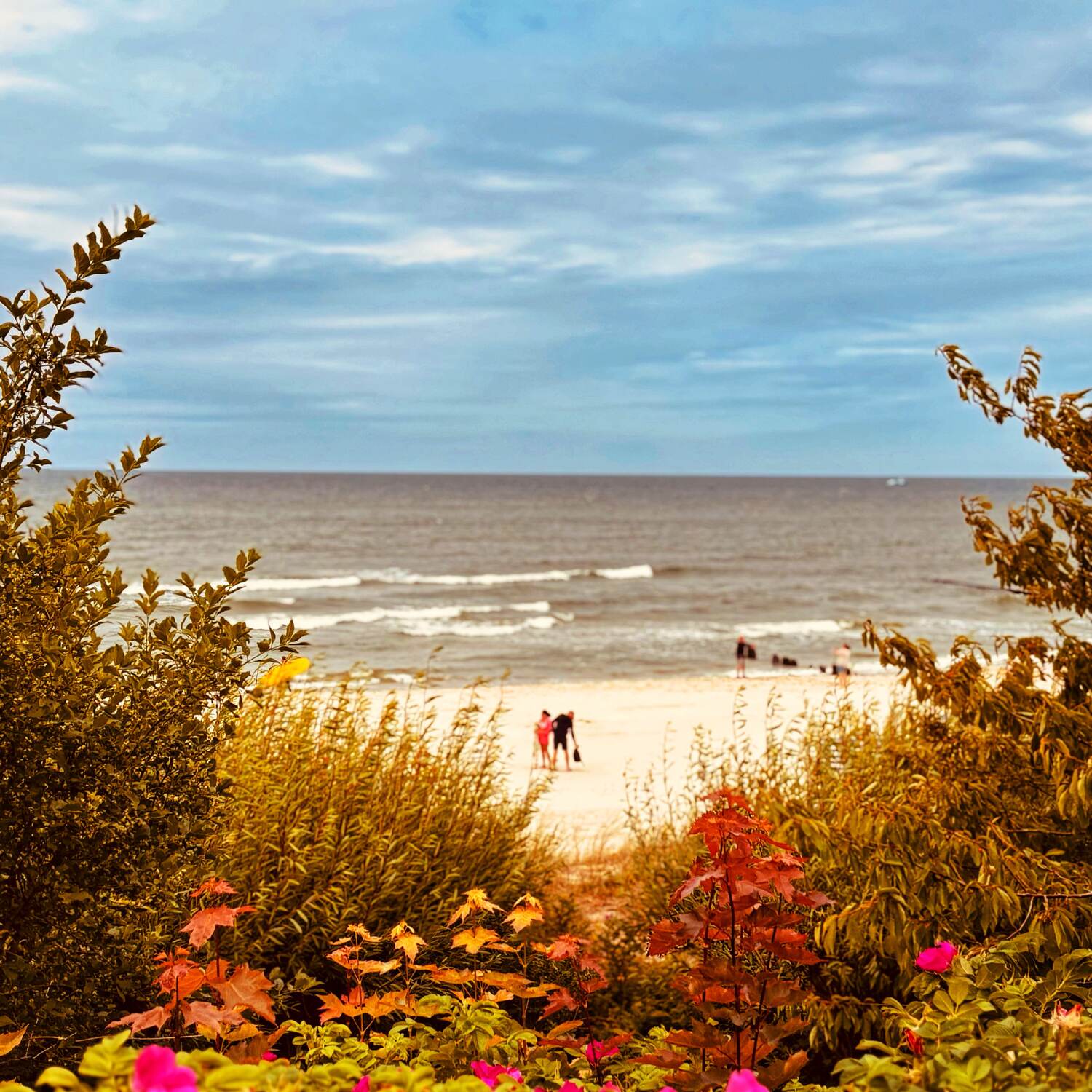 Polen - Ostsee