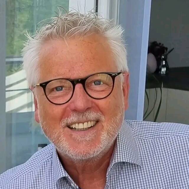 Jürgen Pawlik