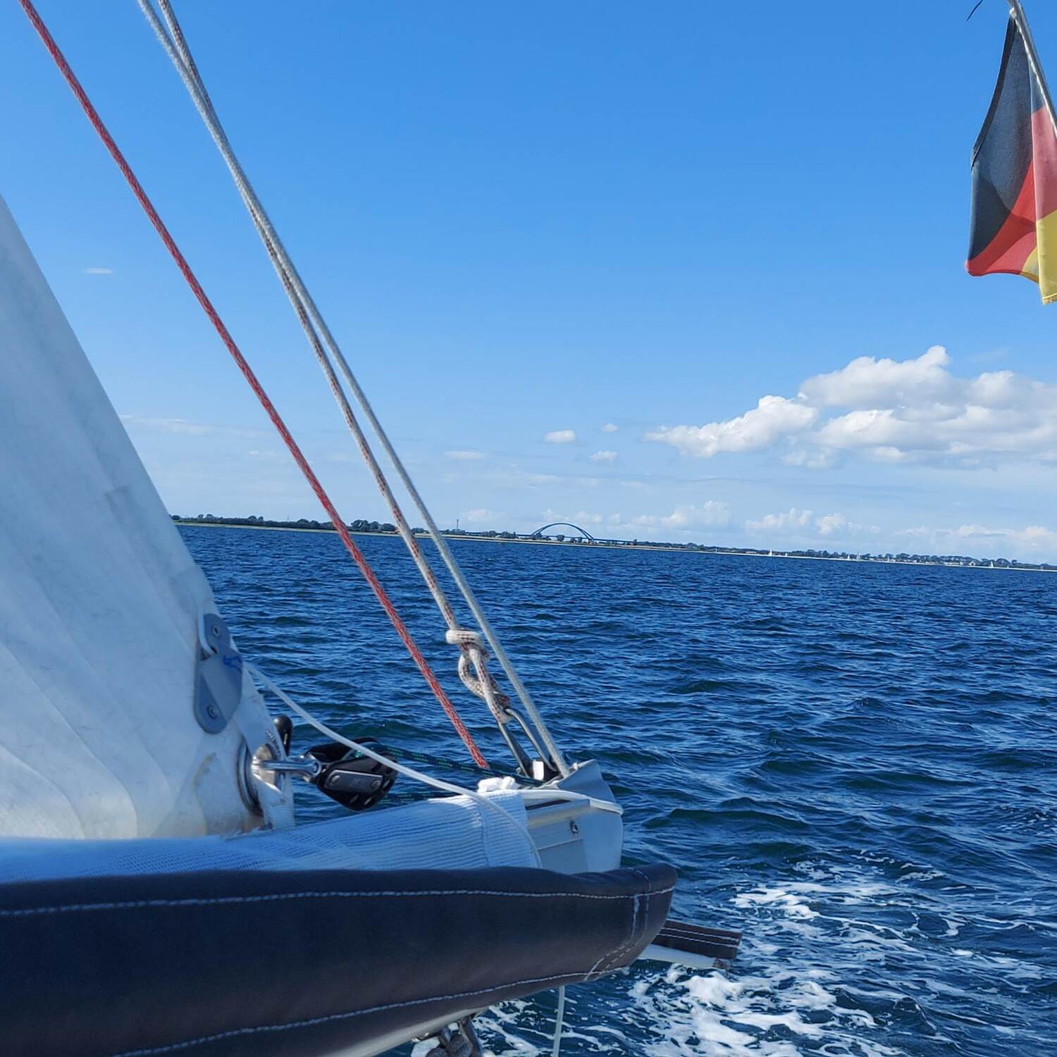 Travemünde Grömitz Fehmarn