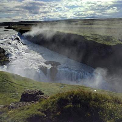 Iceland