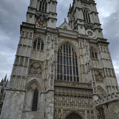London