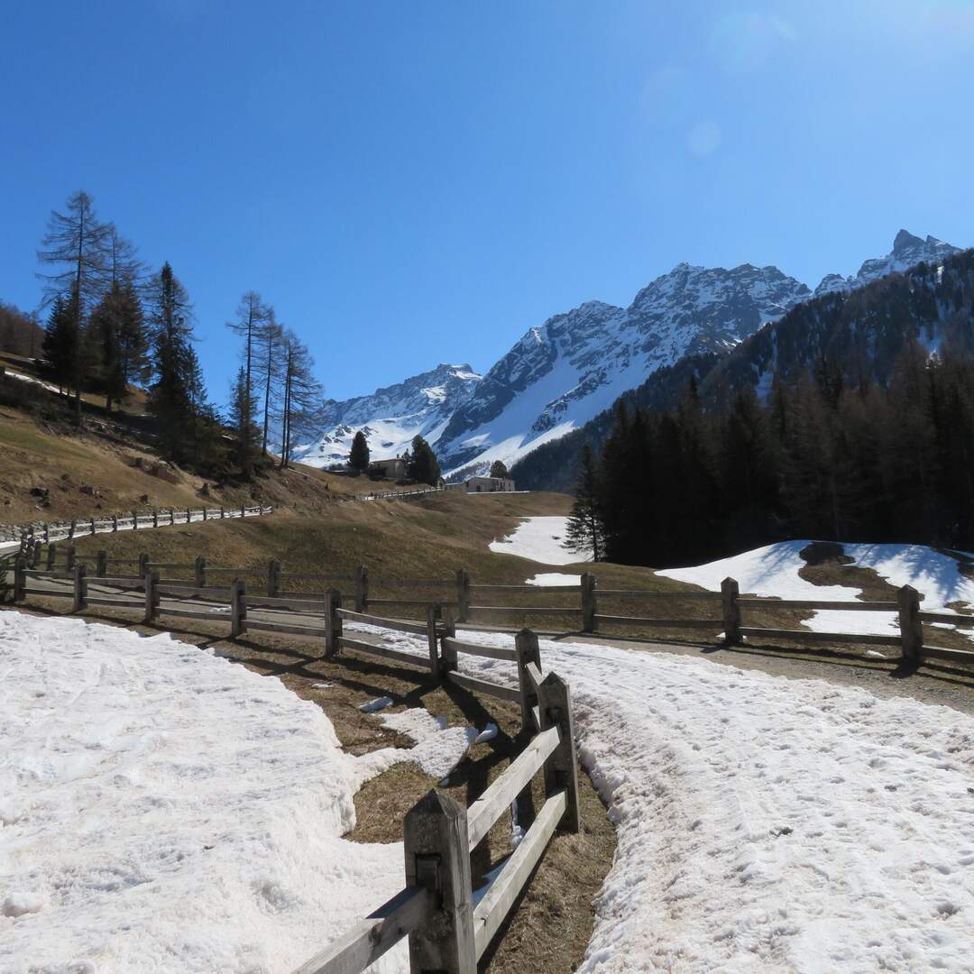 Val Poschiavo