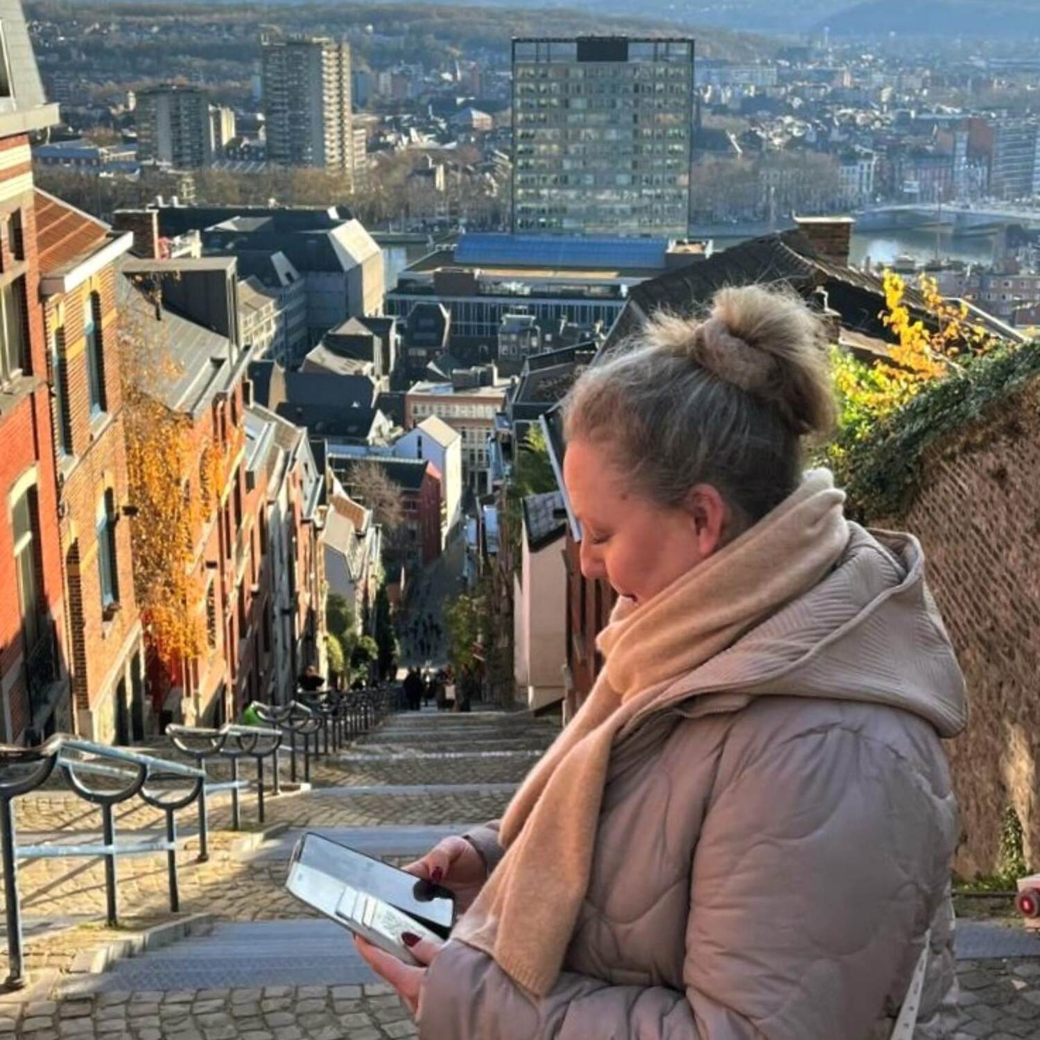 Liège (Belgique)