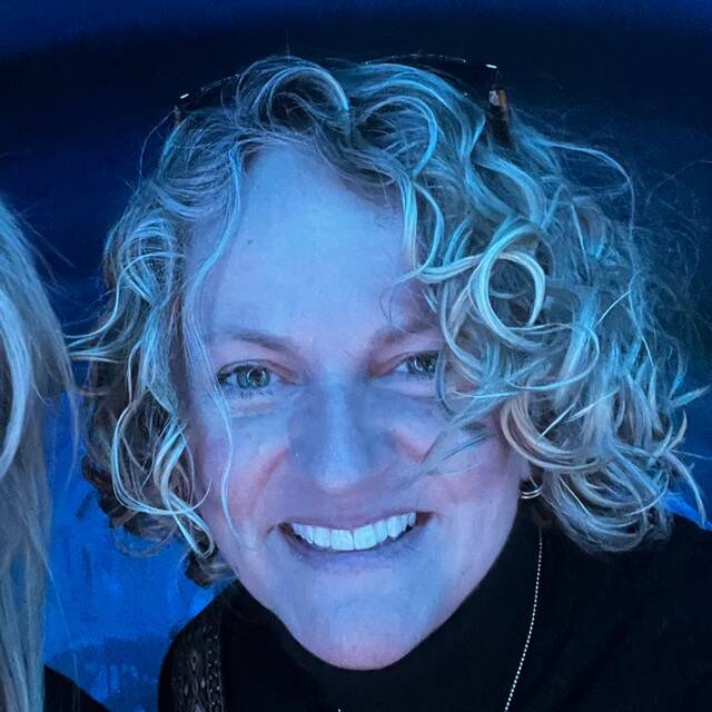 Elizabeth Buckland