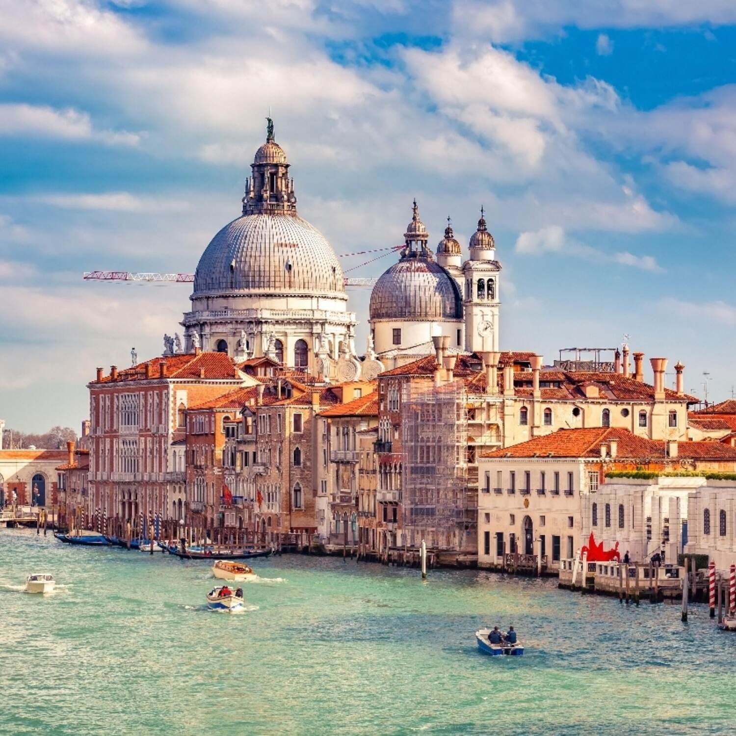 Venice